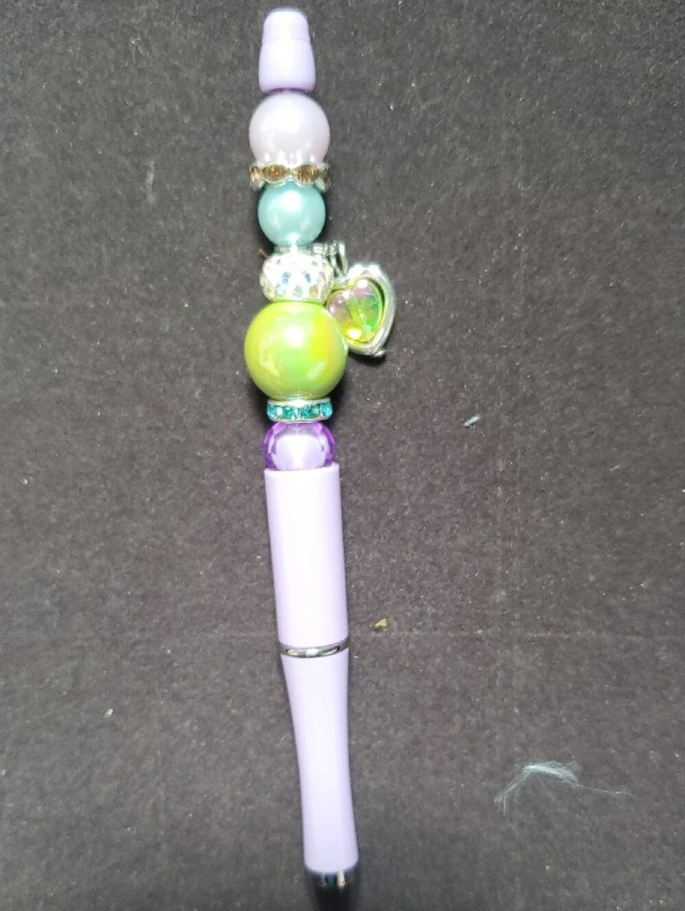 Handmade stylish beaded